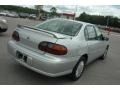 2002 Galaxy Silver Metallic Chevrolet Malibu Sedan  photo #6