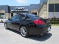 Black Obsidian - G 35 Journey Sedan Photo No. 5