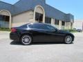 Black Obsidian - G 35 Journey Sedan Photo No. 7