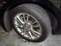 Black Obsidian - G 35 Journey Sedan Photo No. 20