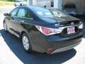 Black Onyx Pearl - Sonata Hybrid Photo No. 8