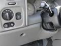 Medium Pewter Controls Photo for 2004 Buick Rainier #51172737