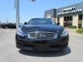 Black Obsidian - G 37 Journey Coupe Photo No. 2