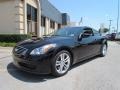 Black Obsidian - G 37 Journey Coupe Photo No. 3