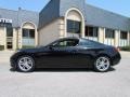 Black Obsidian - G 37 Journey Coupe Photo No. 4