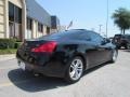 Black Obsidian - G 37 Journey Coupe Photo No. 6