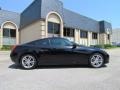 Black Obsidian - G 37 Journey Coupe Photo No. 7