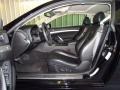 Black Obsidian - G 37 Journey Coupe Photo No. 8