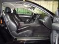 Black Obsidian - G 37 Journey Coupe Photo No. 9