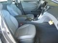 Gray Interior Photo for 2011 Hyundai Sonata #51173271