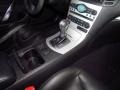 Black Obsidian - G 37 Journey Coupe Photo No. 16