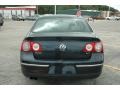 Blue Graphite Metallic - Passat 2.0T Sedan Photo No. 5