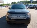 2011 Tuxedo Black Metallic Ford Explorer FWD  photo #7