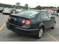 Blue Graphite Metallic - Passat 2.0T Sedan Photo No. 6