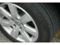 Blue Graphite Metallic - Passat 2.0T Sedan Photo No. 7