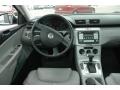 Blue Graphite Metallic - Passat 2.0T Sedan Photo No. 8
