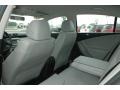Blue Graphite Metallic - Passat 2.0T Sedan Photo No. 9