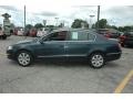Blue Graphite Metallic - Passat 2.0T Sedan Photo No. 13