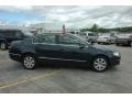 Blue Graphite Metallic - Passat 2.0T Sedan Photo No. 14