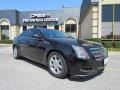 Black Raven - CTS Sedan Photo No. 1