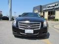 Black Raven - CTS Sedan Photo No. 2