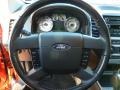 2008 Blazing Copper Metallic Ford Edge SEL AWD  photo #17