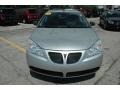 Liquid Silver Metallic - G6 Sedan Photo No. 2