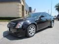 Black Raven - CTS Sedan Photo No. 3