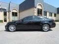Black Raven - CTS Sedan Photo No. 4