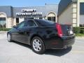 Black Raven - CTS Sedan Photo No. 5