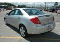 Liquid Silver Metallic - G6 Sedan Photo No. 4