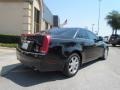 Black Raven - CTS Sedan Photo No. 6