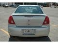 Liquid Silver Metallic - G6 Sedan Photo No. 5