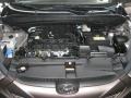 2.0 Liter DOHC 16-Valve CVVT 4 Cylinder Engine for 2011 Hyundai Tucson GL #51173892