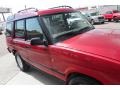 1997 Rioja Red Land Rover Discovery SD  photo #16