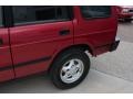 1997 Rioja Red Land Rover Discovery SD  photo #21