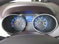 Taupe Gauges Photo for 2011 Hyundai Tucson #51174033