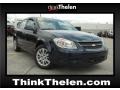 Imperial Blue Metallic - Cobalt LT Sedan Photo No. 1