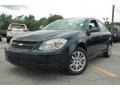 Imperial Blue Metallic - Cobalt LT Sedan Photo No. 3