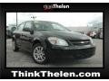 Black - Cobalt LT Sedan Photo No. 1