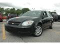 Black - Cobalt LT Sedan Photo No. 3