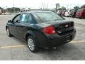 Black - Cobalt LT Sedan Photo No. 4