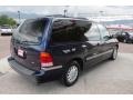 2000 Medium Royal Blue Metallic Ford Windstar SE  photo #3