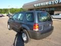 2006 Norsea Blue Metallic Ford Escape XLS  photo #2