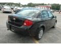 Black - Cobalt LT Sedan Photo No. 6