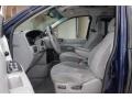 Medium Graphite Interior Photo for 2000 Ford Windstar #51174279