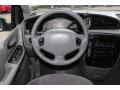 2000 Medium Royal Blue Metallic Ford Windstar SE  photo #7
