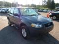 2006 Norsea Blue Metallic Ford Escape XLS  photo #6