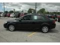 Black - Cobalt LT Sedan Photo No. 12