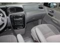 2000 Medium Royal Blue Metallic Ford Windstar SE  photo #11